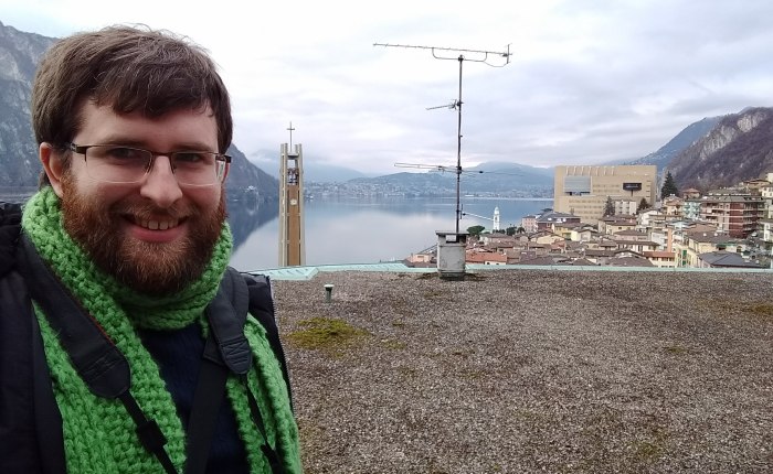 Exclaves in Switzerland&nbsp;(Minisode)